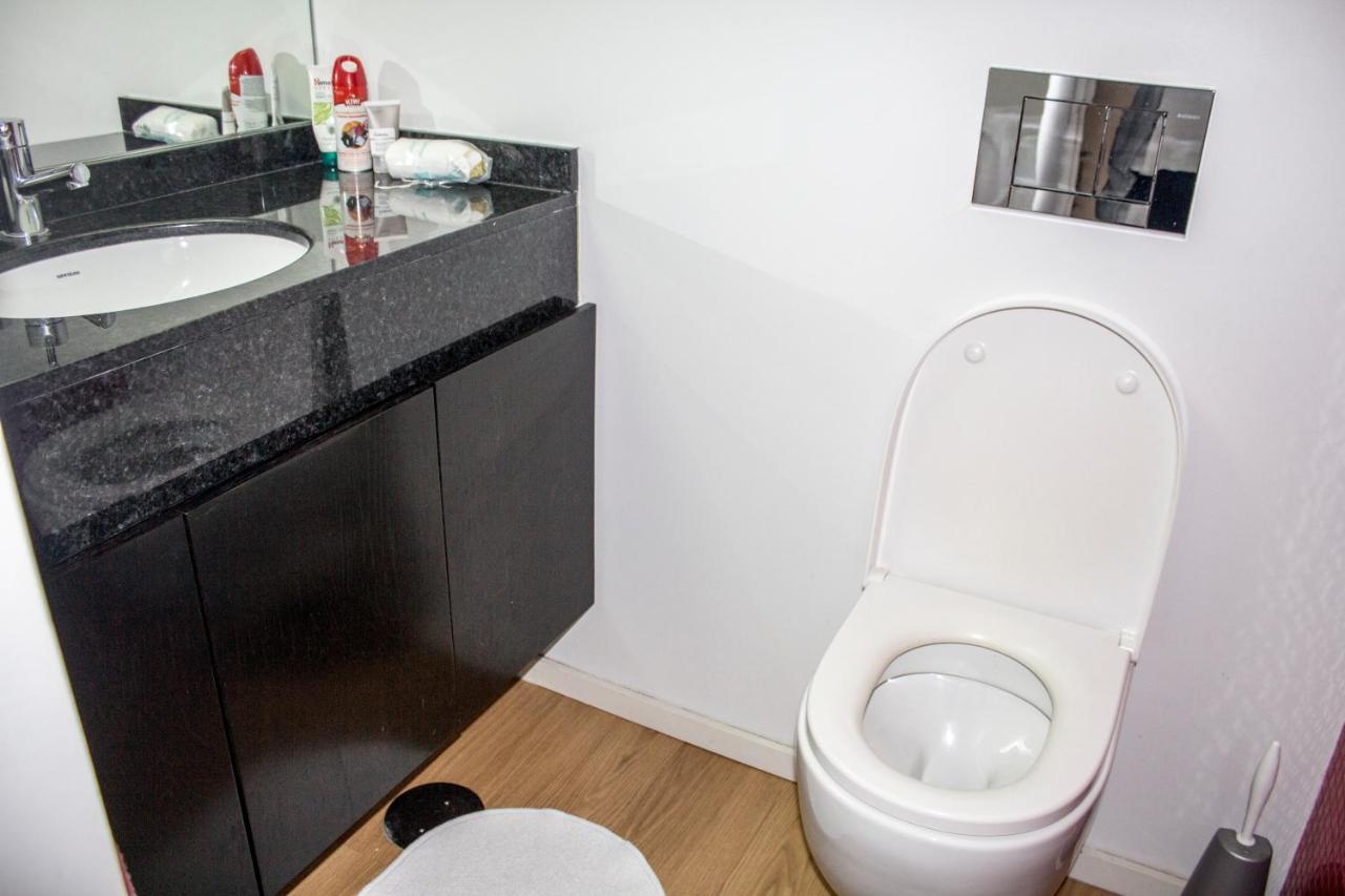 Amazing Amial Apartamento