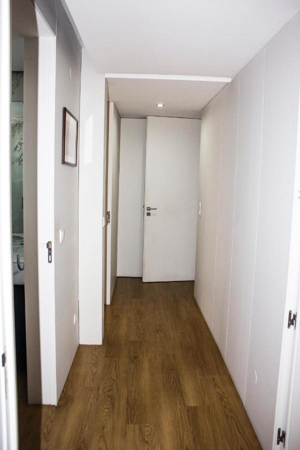 Amazing Amial Apartamento Porto