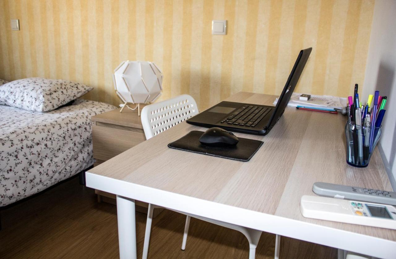 Amazing Amial Apartamento