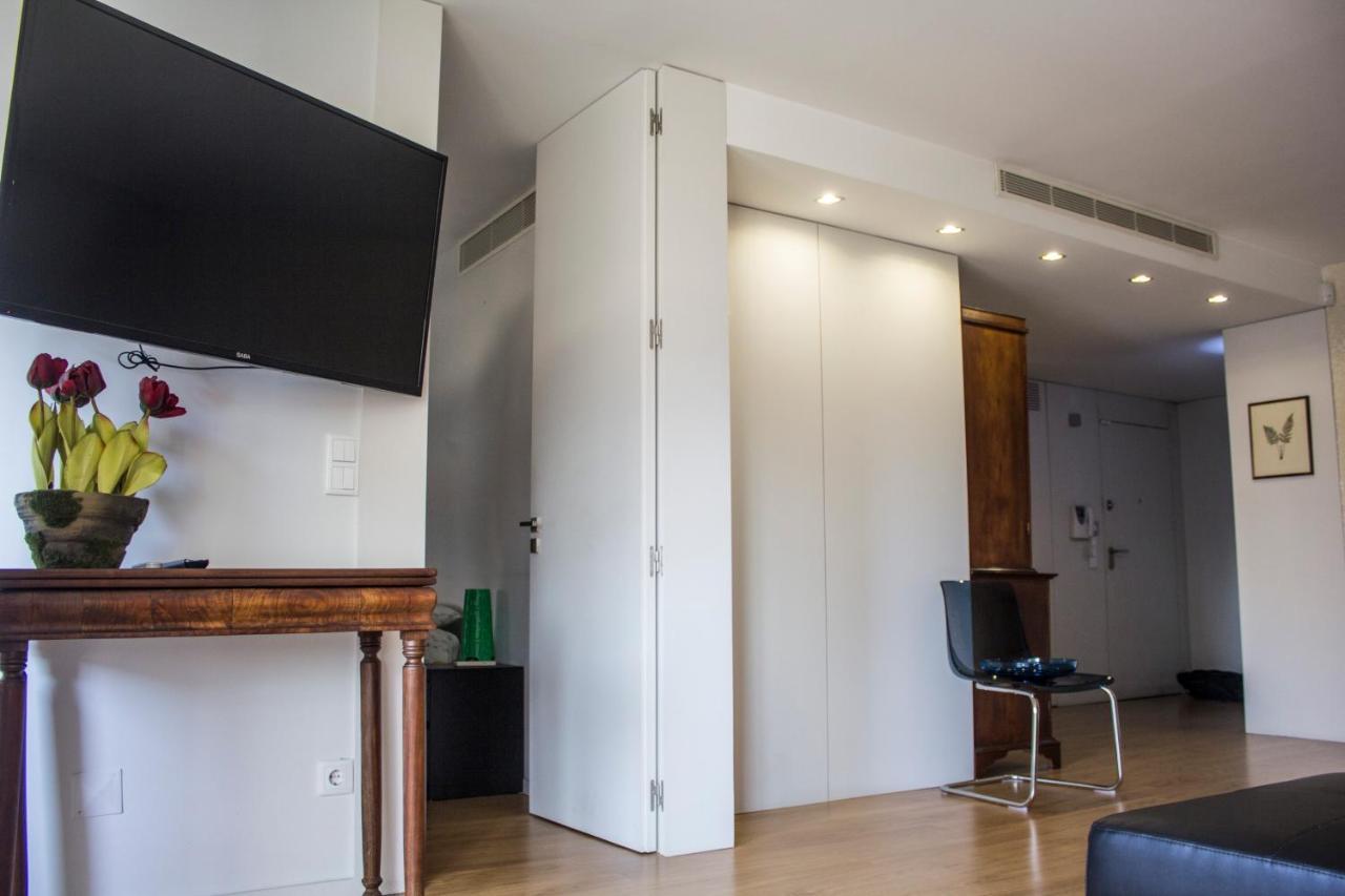 Apartamento Amazing Amial *