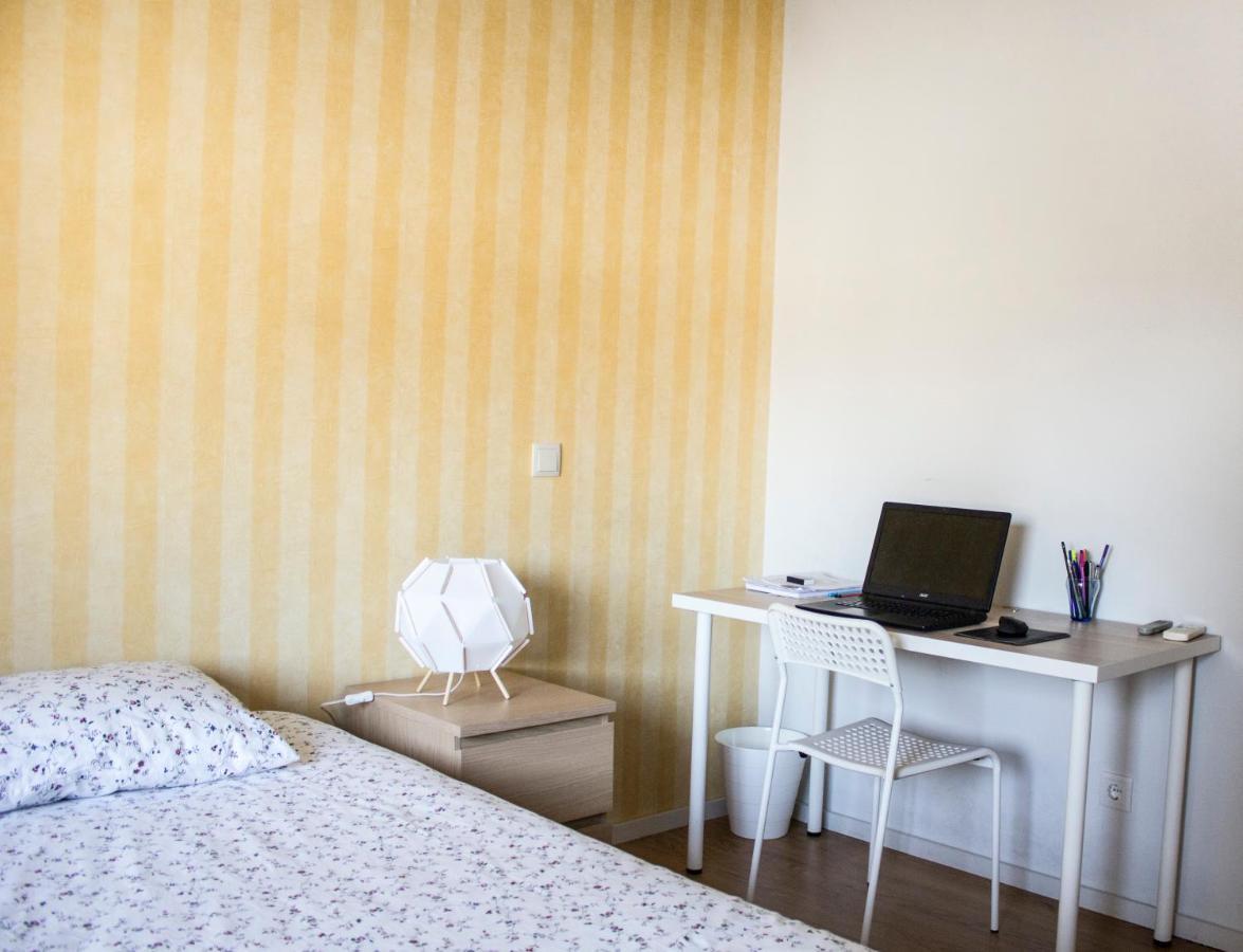Amazing Amial Apartamento *