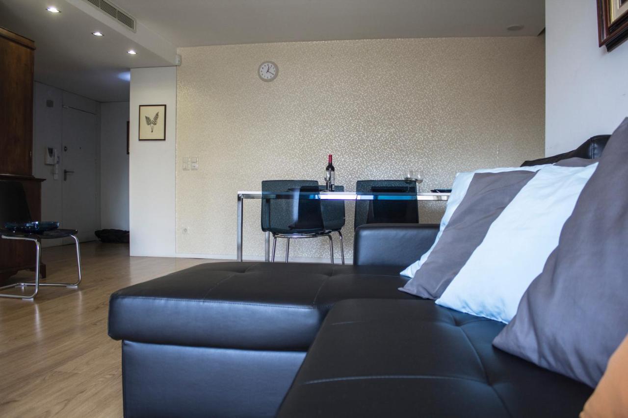 Amazing Amial Apartamento