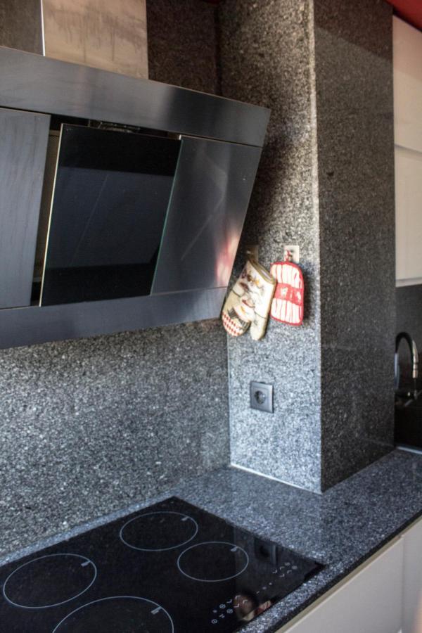 Amazing Amial Apartamento *